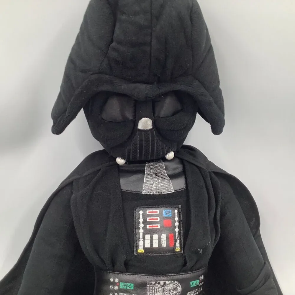 Star Wars Darth Vader 26